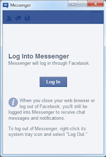 Download FB Messenger Chat Windows Facebook Messenger Chat Untuk Windows