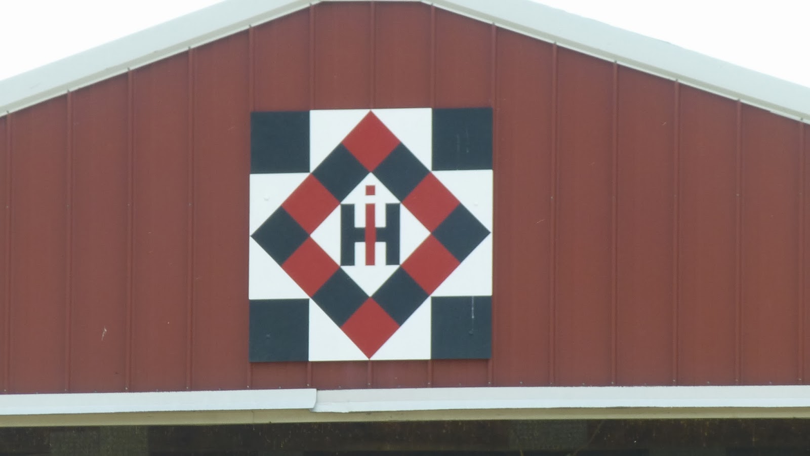 Barn Quilts Rock County, Wisconsin Barn Quilt Trail