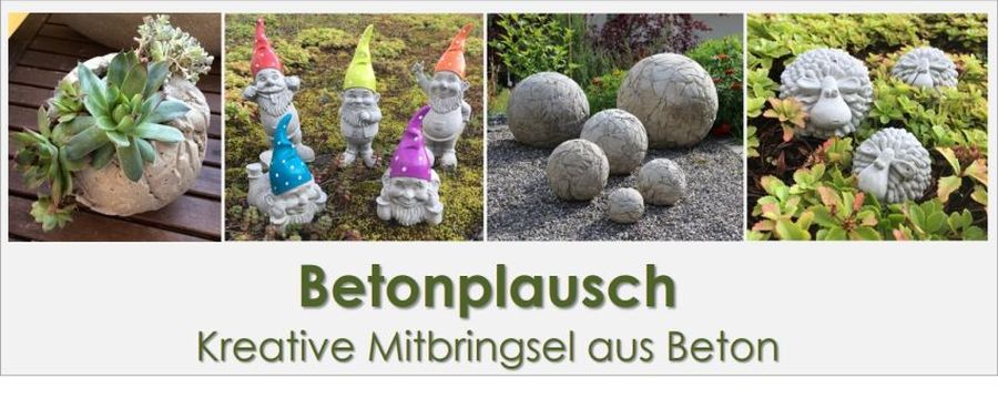 Betonplausch