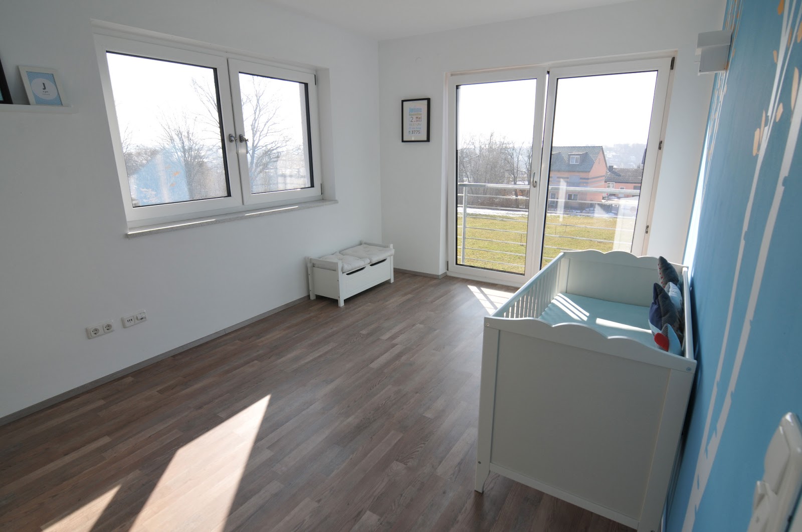 Oh, junge!: babyzimmer Kinderzimmer junge baby