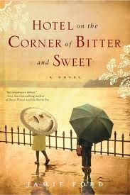 Hotel on the Corner of Bitter and Sweet- WWII historical fiction set in Seattle. Fabulous read. Alohamora http://alohamoraopenabook.blogspot.com Hotel on the Corner of Bitter and Sweet- WWII historical fiction set in Seattle. Fabulous read. Alohamora http://alohamoraopenabook.blogspot.com