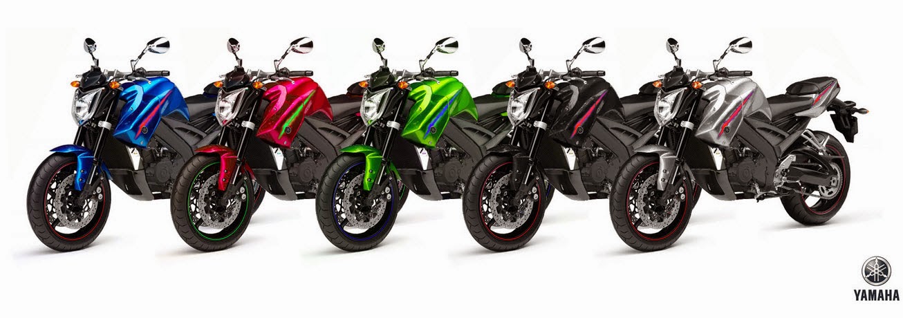 Daftar Harga Baru Motor Yamaha New Vixion Resmi Yamaha