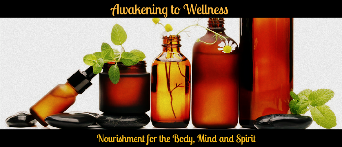 Awakening to Wellness