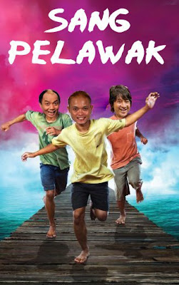 , berikut adalah Kumpulan Foto Super Gokil Opera Van Java “OVJ