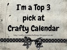 Crafty Calendar Challenge
