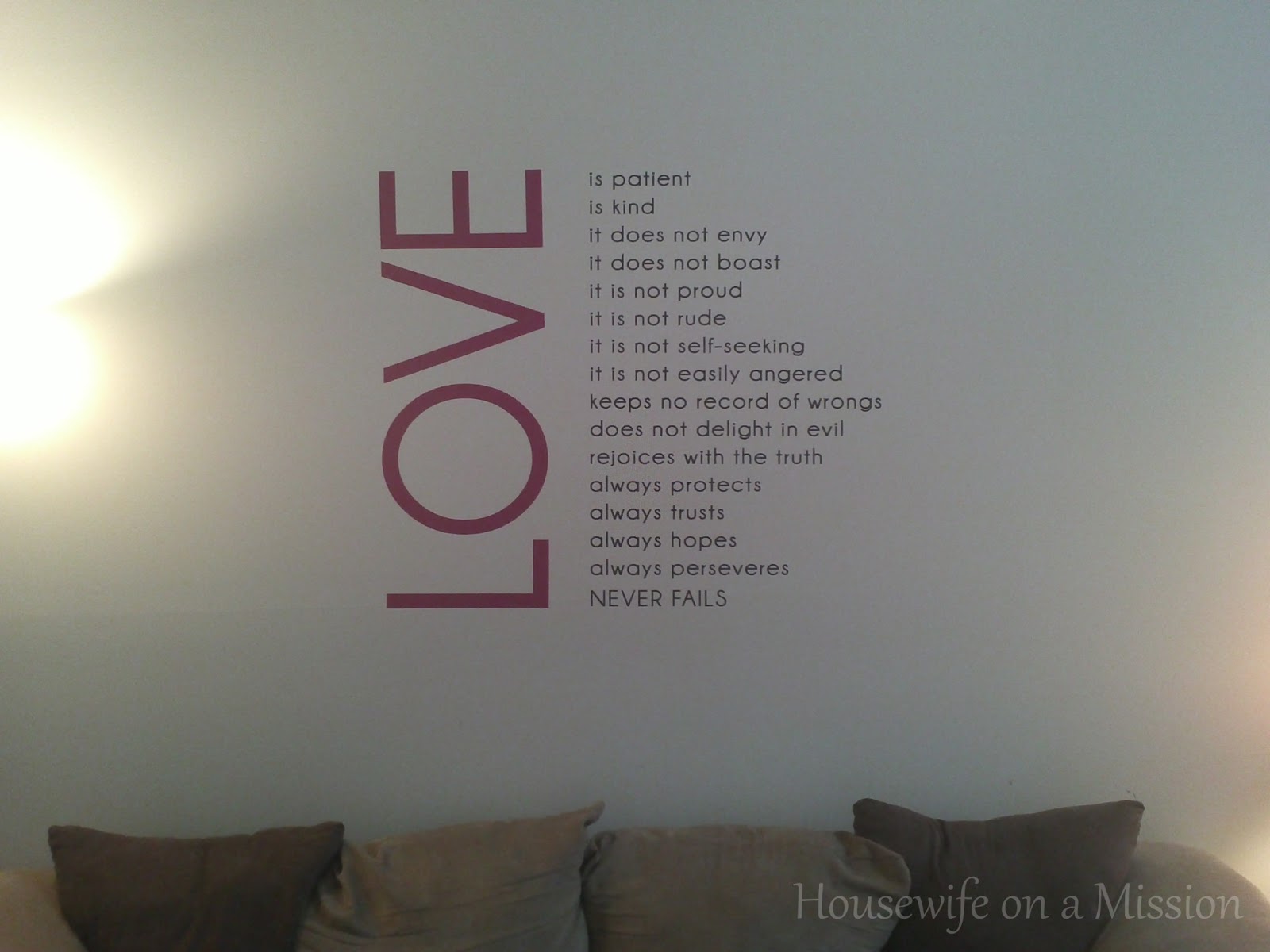 Putting Up Walls Quotes. QuotesGram