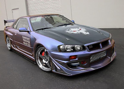 nissan skyline nissan skyline