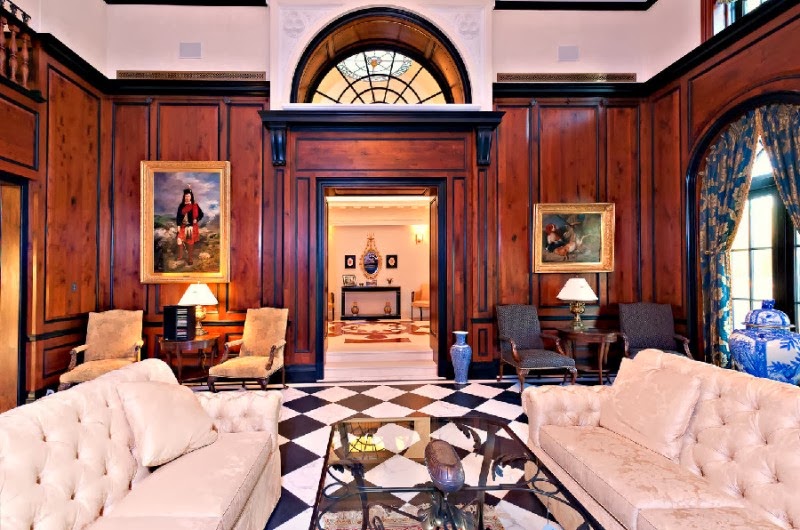 Passion For Luxury Luxury Mansion in Bradbury Estates, California