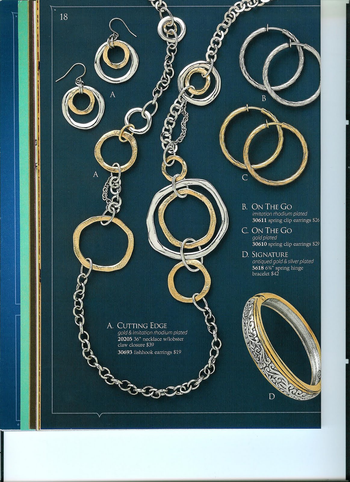Premier Jewelry Catalog