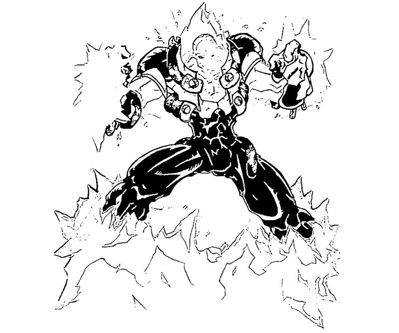 Printable Batman Arkham City Mr. Freeze Power Coloring Pages printable-batman-arkham-city-mr-freeze-power-coloring-pages
