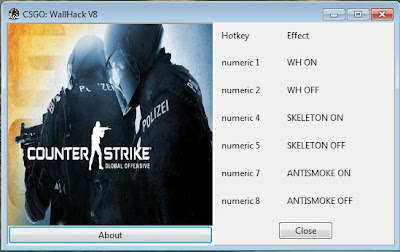 Cs Go Wallhack V8 Free Download Shark Pro
