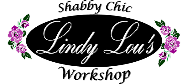 Lindy Lou's Shabby Chic Workshop (SPAIN)