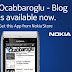 Ocabbaroglu - Blog | Ovi Store'da!