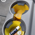 how to keep your cupholders cleaner