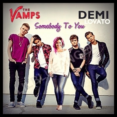 Film Musik Download Download The Vamps Ft Demi Lovato Somebody To You