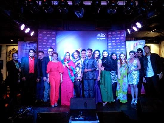Gegar Vaganza