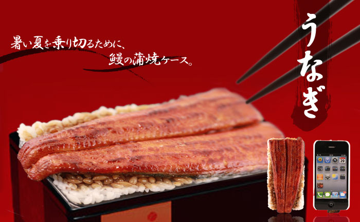 Japanese Iphone Covers