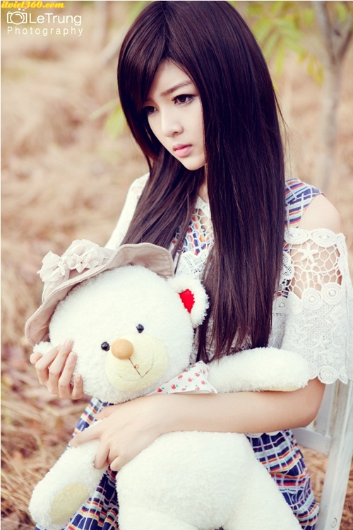 Hinh+Anh+Khoc+Buon Hình ảnh girl buồn khóc - Những cô gái mang giọt lệ ...