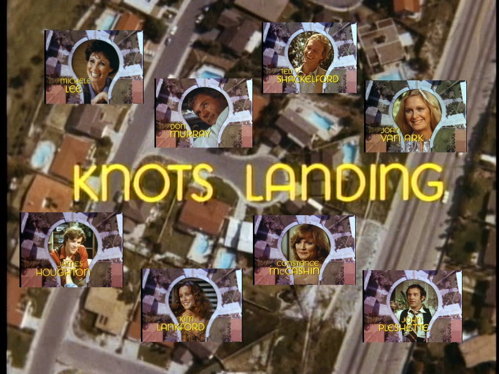 Watch Knots Landing Season 4 Online SideReel