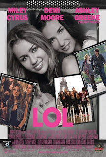 LOL (Laughing Out Loud) (Casi 18) (2012) Español Latino Online ANIMES SERIES Y PELICULAS ONLINE