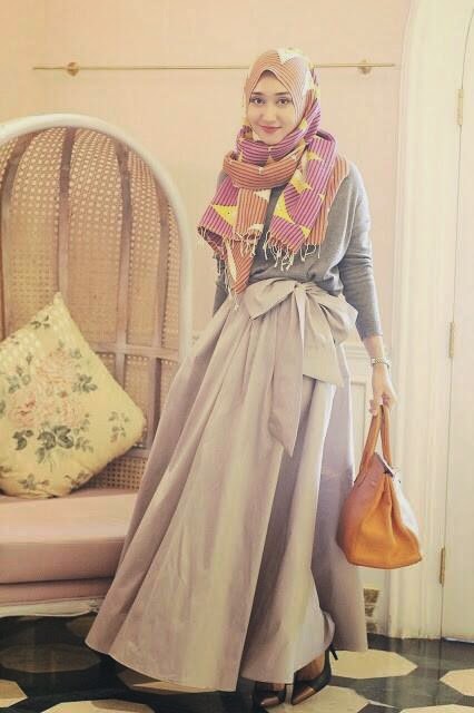 Pakaian pergi dating