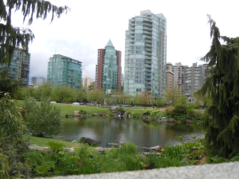 Twisted Fork Bistro, Vancouver The Wanderfull Traveler