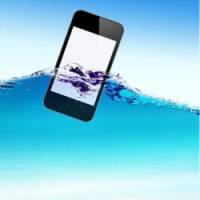 salvare cellulare bagnato se il cellulare cade in acqua e si bagna