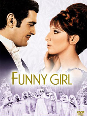 Funny Girl (1968) Funny Girl (1968)