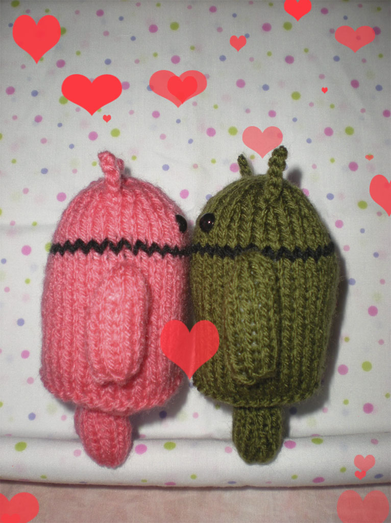 Android Love