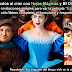 Concurso Todos al Cine con Hojas Mágicas "Espejito Espejito"
