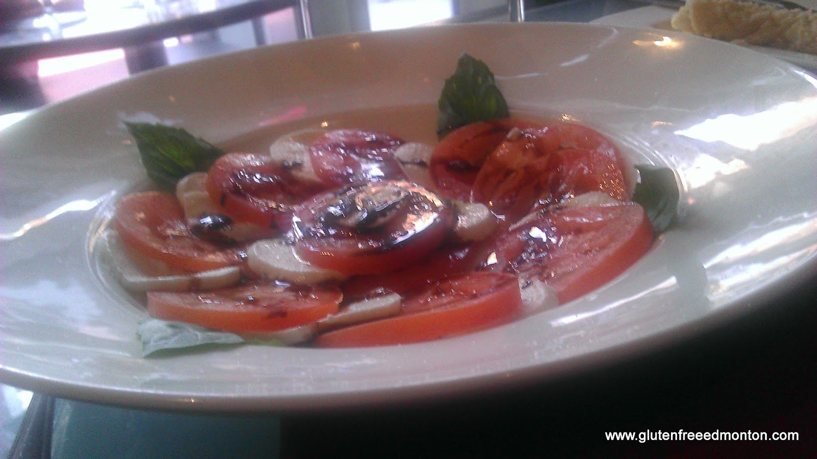 A Revist to Lit Wine Bar for Gluten Free Eats