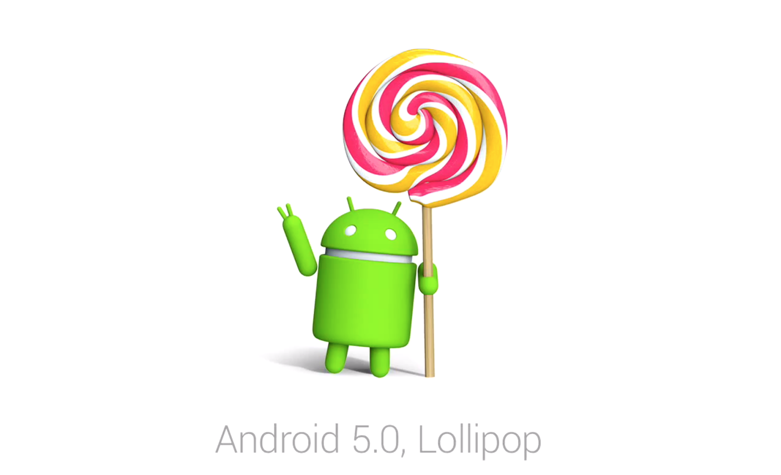 Android 5 0 Lollipop 15 Exciting New Features