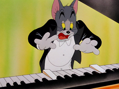Cat Concerto