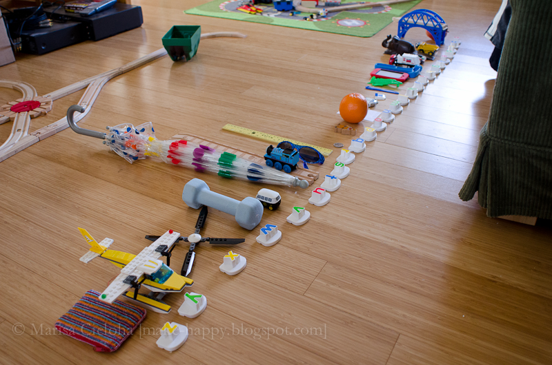 make happy alphabet toy lineup