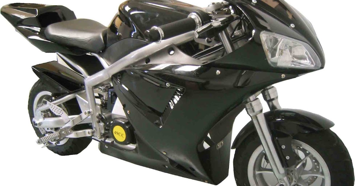 Biking Pocket bike racing is a sport that continues to grow in appeal