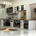 Kerala Kitchen Interior Design
