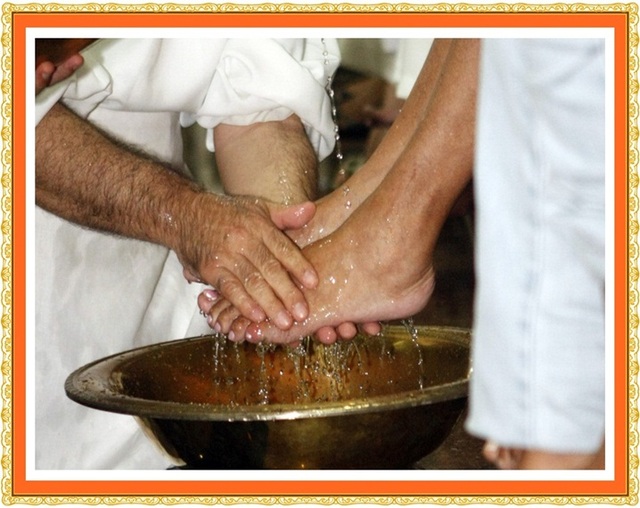 RADIO RESGATANDO VIDAS Servos de Deus, servos uns dos outros