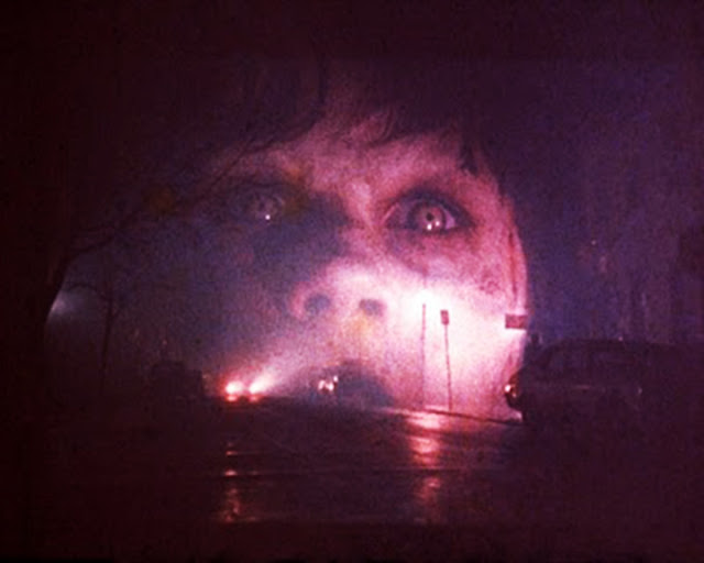 Linda Blair ("The Exorcist") 58 Linda+Blair+(30)