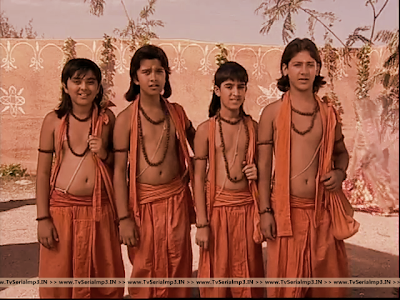 ramayan 2008 series