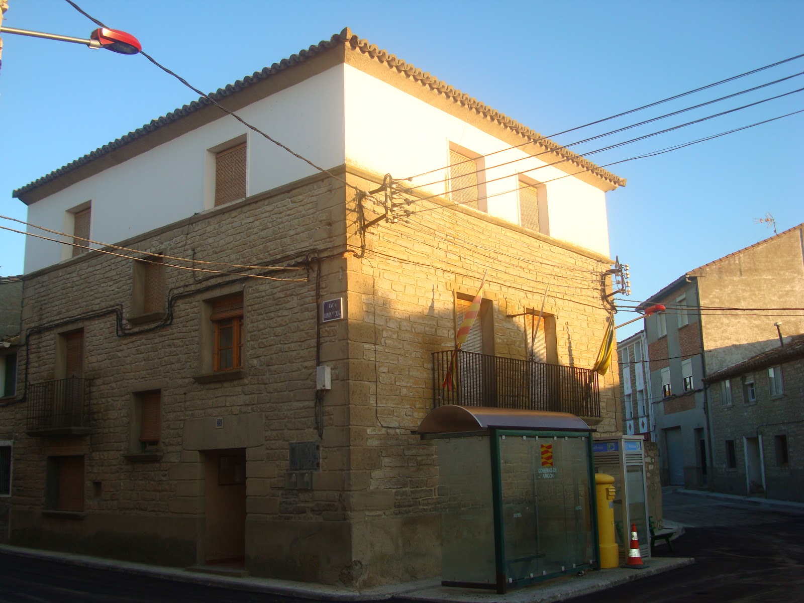 Fotomanías Sierra De Luna