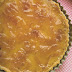 Tartaletas de queso y cebolla