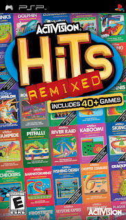 PSP ISO Activision Hits Remixed PSP ISO Activision Hits Remixed