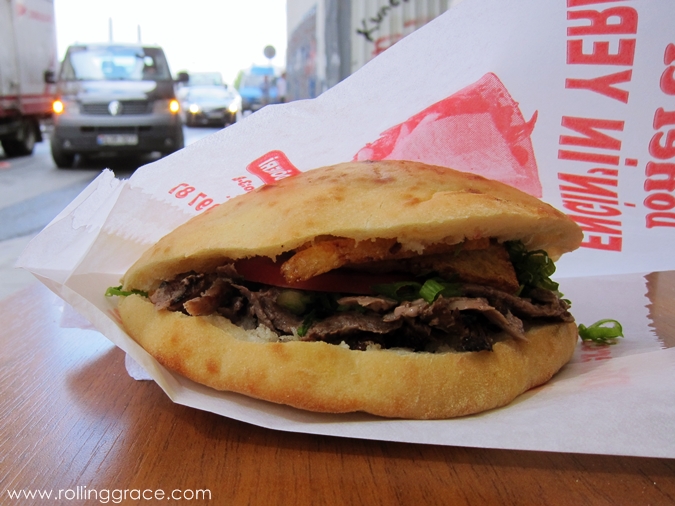 doner kebab in turkey where to eat kebab in turkey