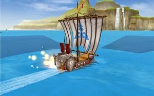 Florensia warships