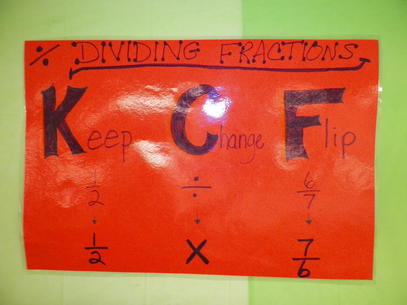 Mrs. Meyers' Mania: Reading & Math Skills Posters & Foldables