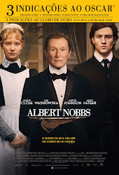 Capa do Filme Albert Nobbs (Dual Audio) Baixe imagem de Albert Nobbs (Dual Audio) sem Torrent