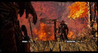 Call of Juarez Gunslinger