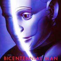 Robin Williams en 'El Hombre Bicentenario' (1999) Robin Williams en 'El Hombre Bicentenario' (1999)