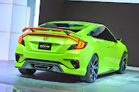 Honda Civic Concept