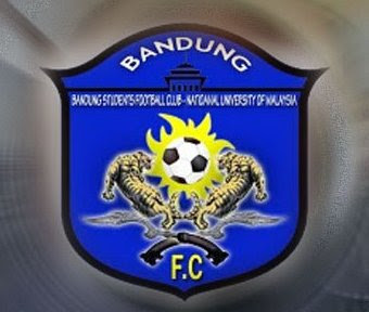 Logo Bandung FC kabar terbaru Bandung FC LPI